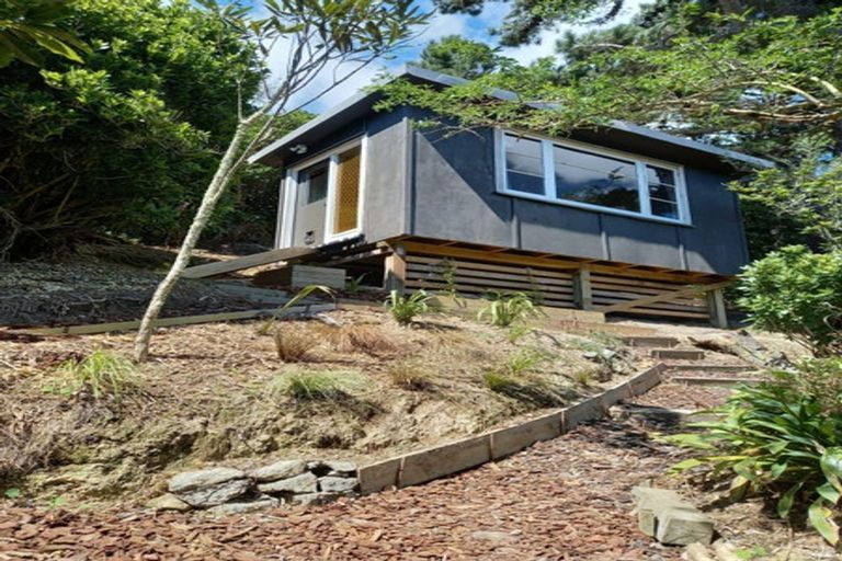 Photo of property in 335 Ohiro Road, Brooklyn, Wellington, 6021