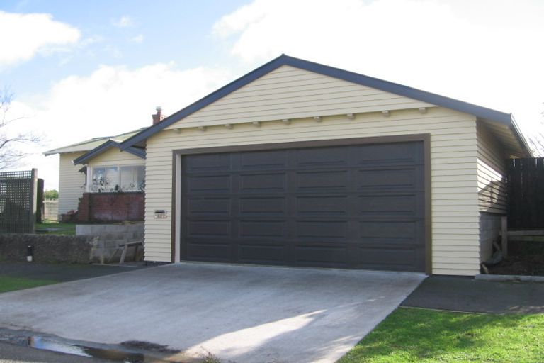 Photo of property in 57 Florence Avenue, Palmerston North, 4414