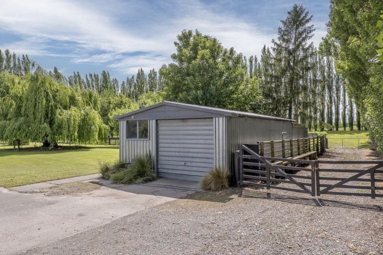 Photo of property in 148 Methven Highway, Allenton, Ashburton, 7776