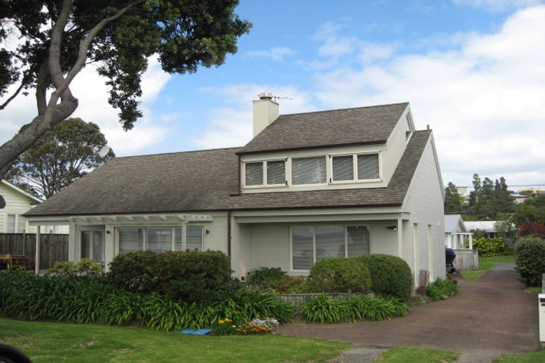 Photo of property in 101 The Esplanade, Manly, Whangaparaoa, 0930