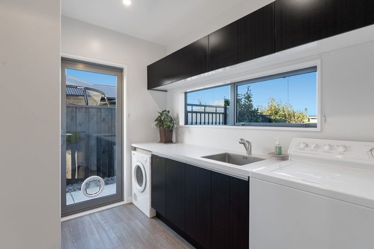 Photo of property in 2 Awarua Road, Pegasus, 7612