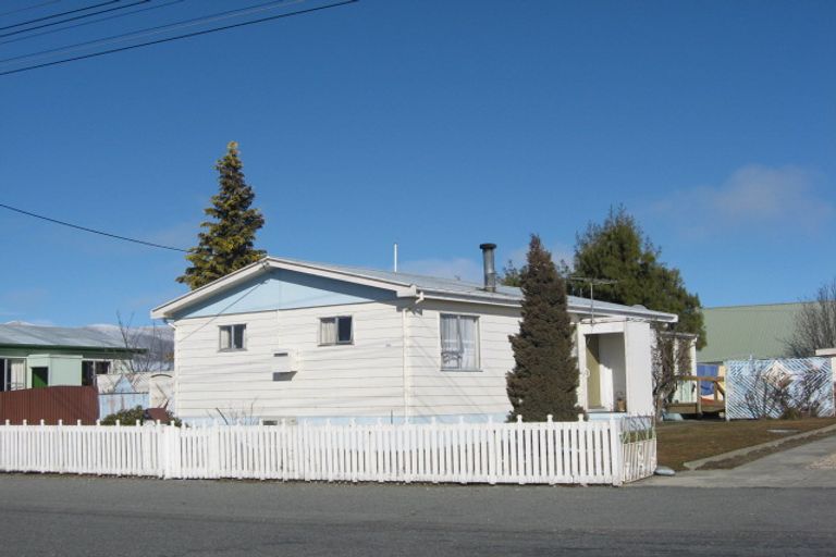Photo of property in 246 Mackenzie Drive, Twizel, 7901