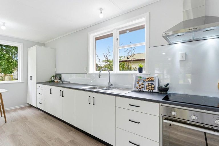 Photo of property in 163 Paterson Street, Aramoho, Whanganui, 4500