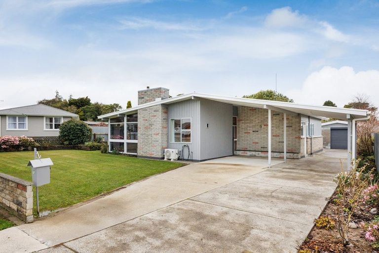 Photo of property in 12 Bredins Line, Marton, 4710