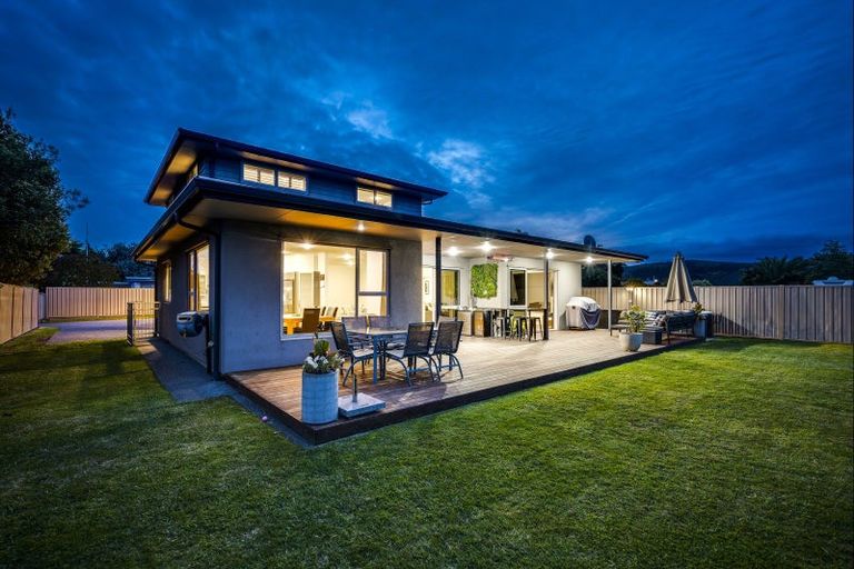 Photo of property in 154b Avondale Road, Greenmeadows, Napier, 4112