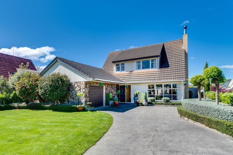 Photo of property in 41 Avondale Road, Taradale, Napier, 4112