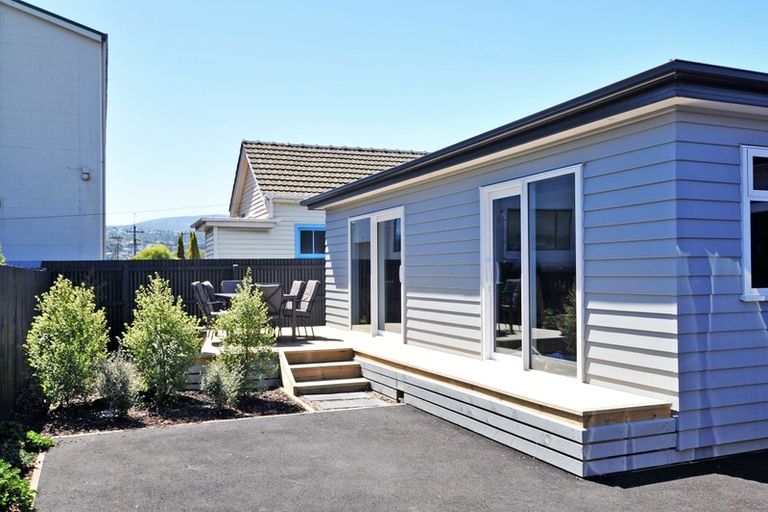 Photo of property in 54 Melbourne Street, South Dunedin, Dunedin, 9012