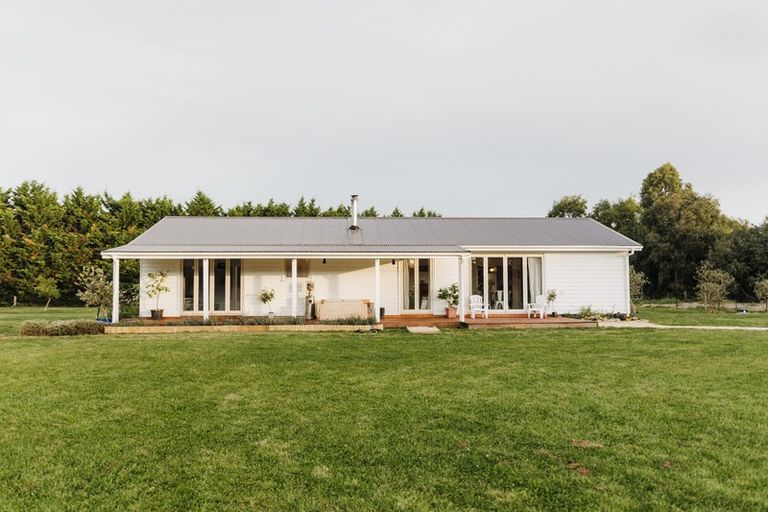 Photo of property in 239 Whites Road, Ohoka, Kaiapoi, 7692