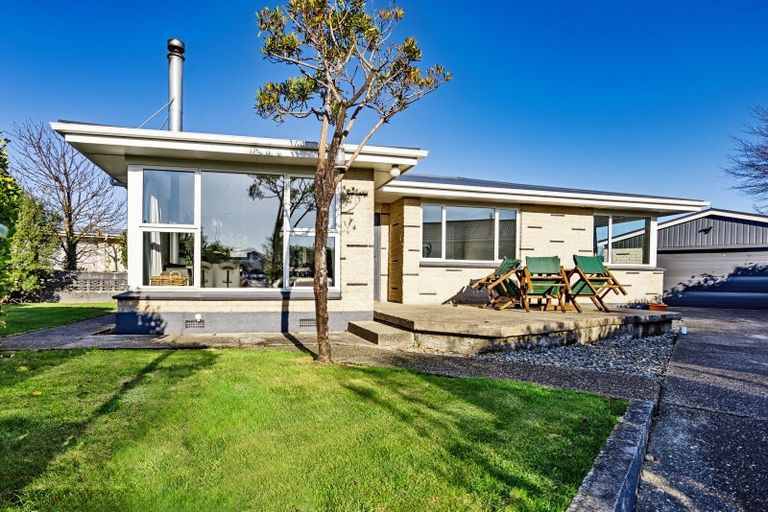 Photo of property in 14 Derwent Street, Glengarry, Invercargill, 9810