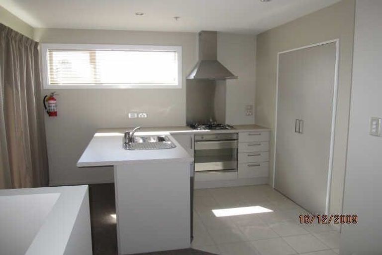 Photo of property in 13/9 Cameron Street, Sydenham, Christchurch, 8023