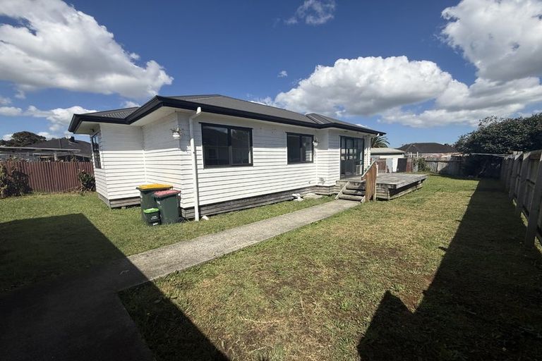 Photo of property in 6 Nairn Place, Otara, Auckland, 2023