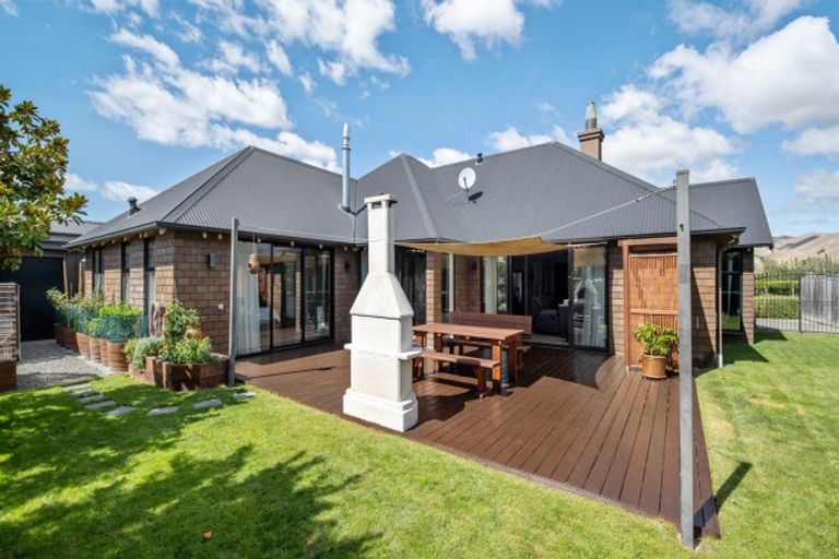 Photo of property in 8 Tavera Street, Blenheim, 7201