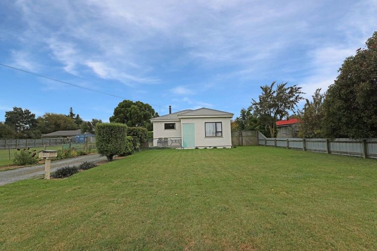 Photo of property in 93 Elizabeth Avenue, Rakaia, 7710