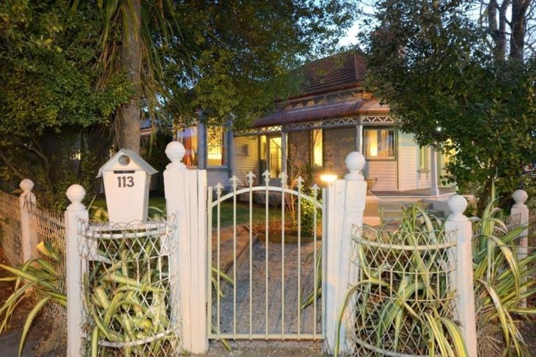 Photo of property in 113 Colombo Street, Sydenham, Christchurch, 8023