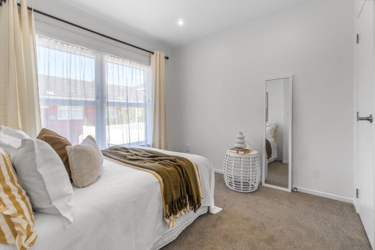 Photo of property in 3/3 Marsh Avenue, Forrest Hill, Auckland, 0620