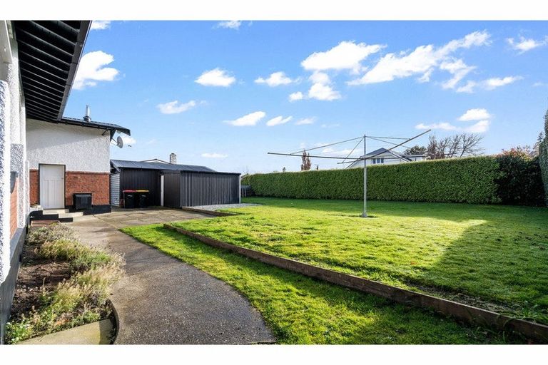 Photo of property in 27 Albany Street, Gore, 9710