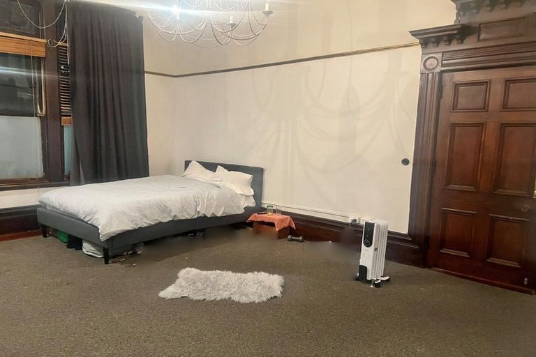 Photo of property in 195 The Terrace, Wellington Central, Wellington, 6011