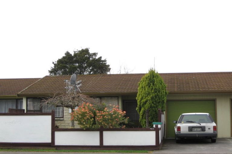 Photo of property in 703 Southampton Street West, Saint Leonards, Hastings, 4120