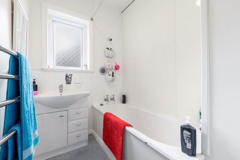 Photo of property in 378 Tweed Street, Georgetown, Invercargill, 9812