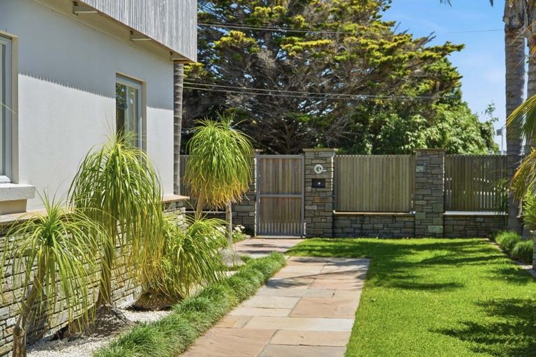 Photo of property in 31 Beechwood Road, Rothesay Bay, Auckland, 0630