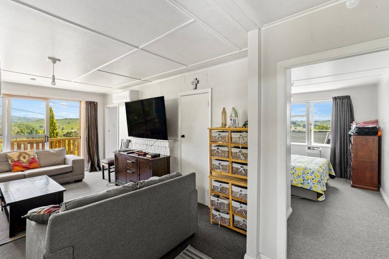 Photo of property in 43 Swan Street, Taihape, 4720