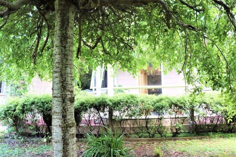 Photo of property in 124 Consols Street, Waihi, 3610