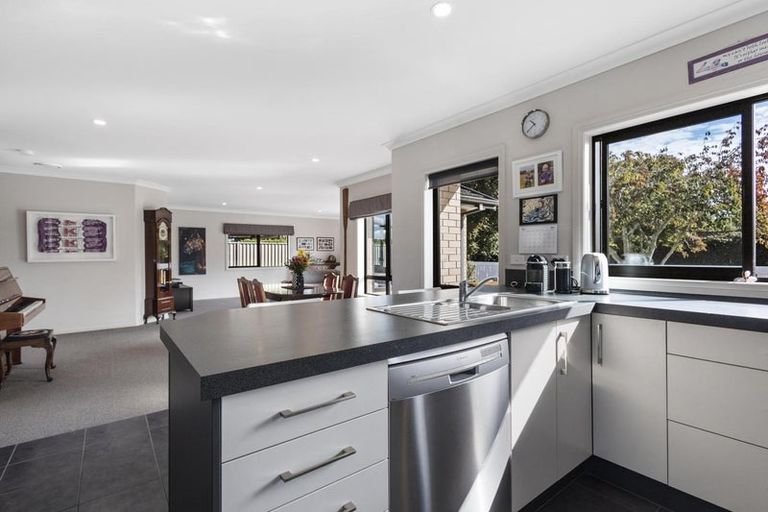 Photo of property in 8 Jellicoe Road, Matamata, 3400