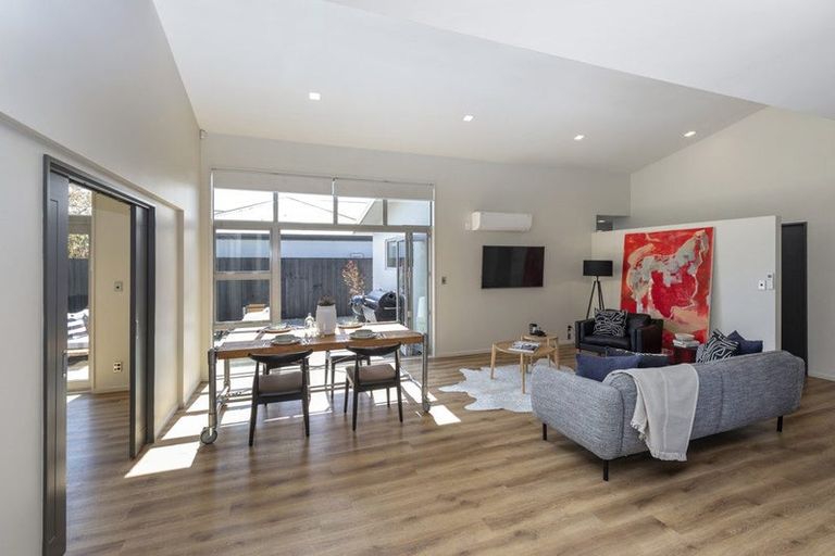 Photo of property in 54 Springwater Avenue, Northwood, Christchurch, 8051