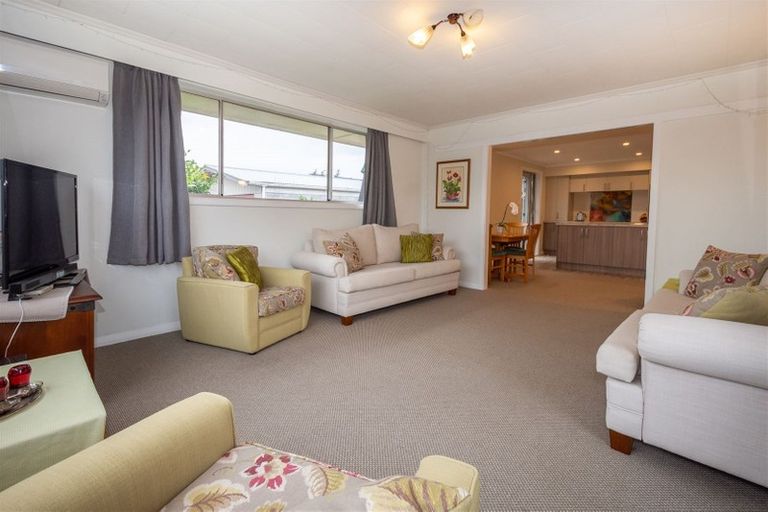 Photo of property in 1/56 Leefield Street, Blenheim, 7201