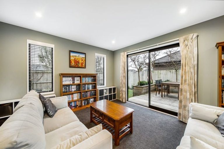 Photo of property in 4 Koareare Avenue, Halswell, Christchurch, 8025