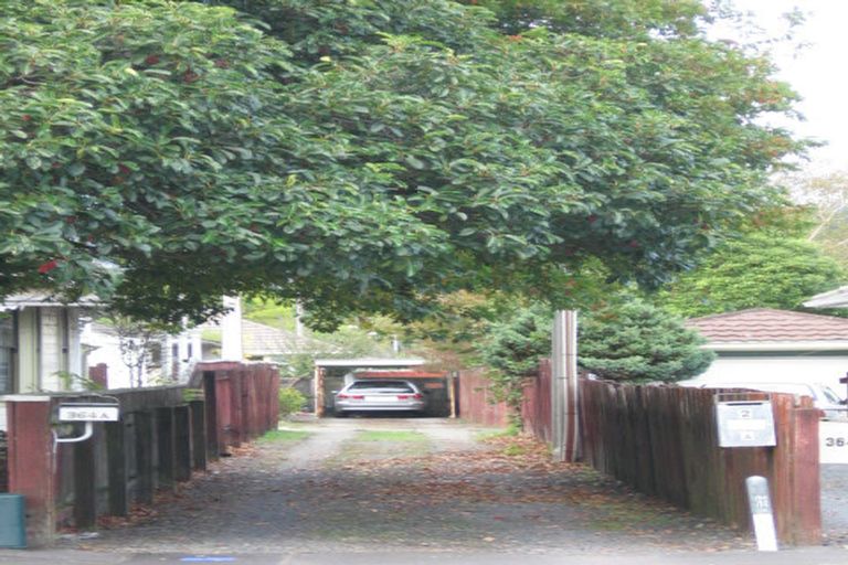 Photo of property in 364a Fergusson Drive, Heretaunga, Upper Hutt, 5018