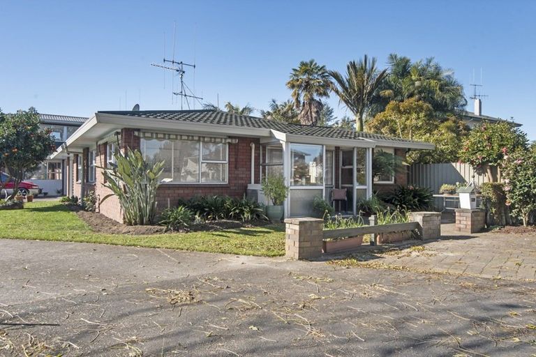 Photo of property in 99a Eighth Avenue, Tauranga, 3110