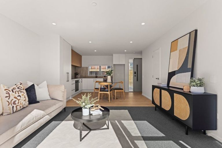 Photo of property in 14 Cooke Street, Somerfield, Christchurch, 8024