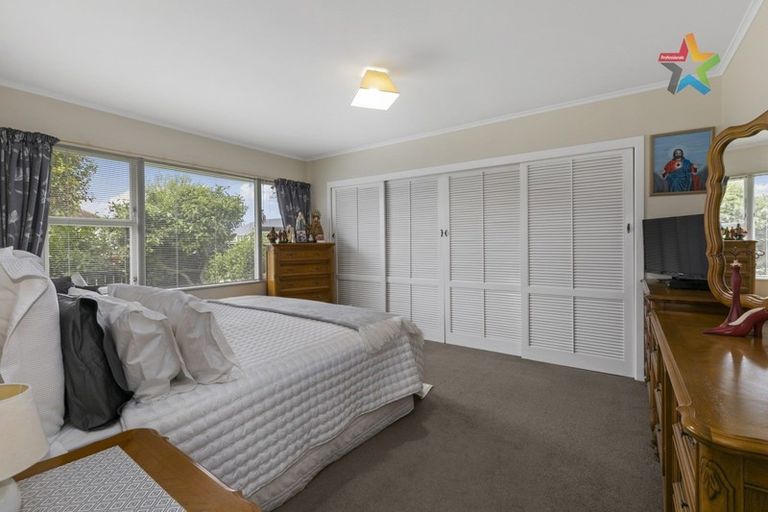 Photo of property in 128 Epuni Street, Epuni, Lower Hutt, 5011