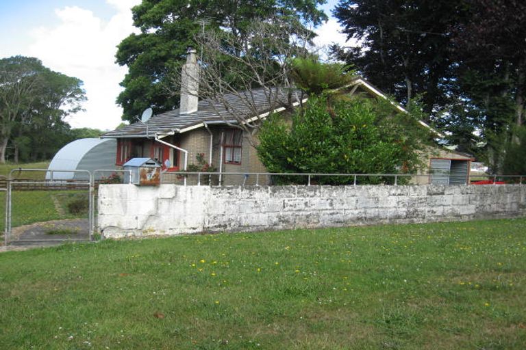 Photo of property in 7 Hukaroa Road, Raetihi, 4632