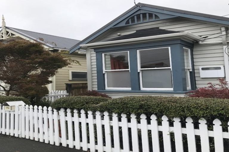 Photo of property in 196 Rintoul Street, Berhampore, Wellington, 6023