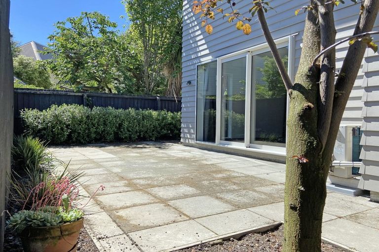 Photo of property in 21c Dickens Street, Addington, Christchurch, 8024