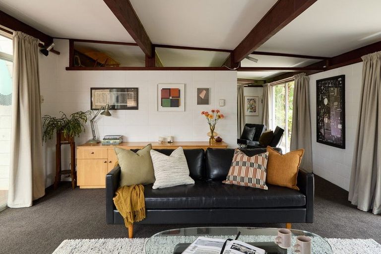 Photo of property in 155 Ashgrove Terrace, Somerfield, Christchurch, 8024