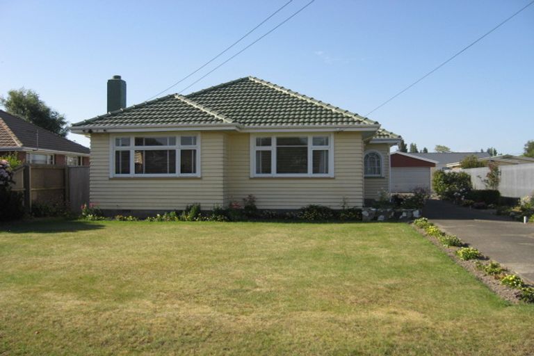 Photo of property in 15 Mcintyre Street, Shirley, Christchurch, 8013