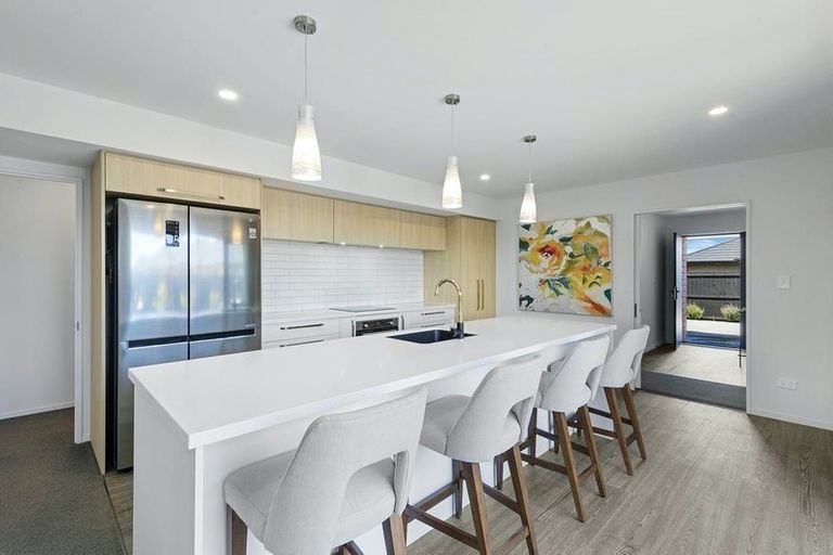 Photo of property in 62 Branthwaite Drive, Rolleston, 7615