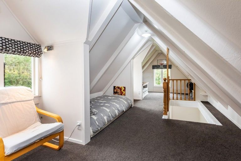 Photo of property in 44 Alpha Avenue, Strowan, Christchurch, 8052