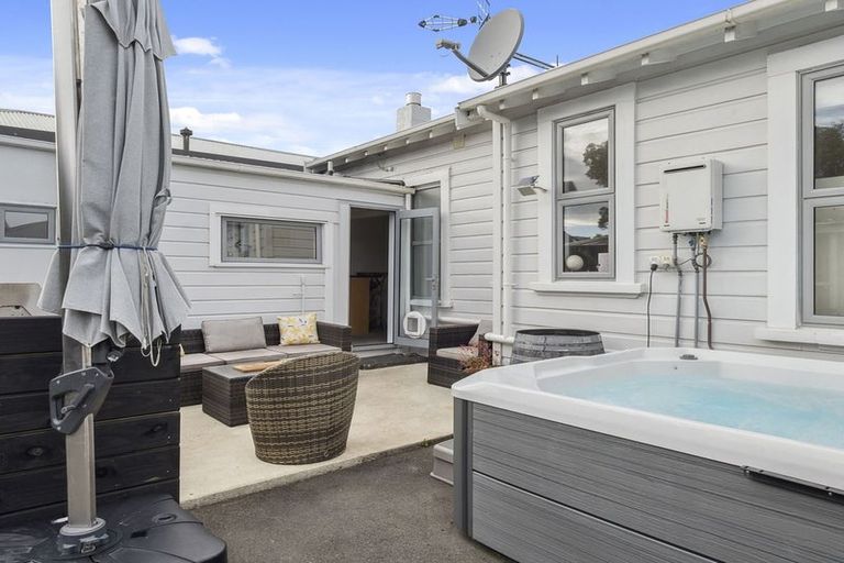 Photo of property in 56 Victoria Road, Saint Kilda, Dunedin, 9012