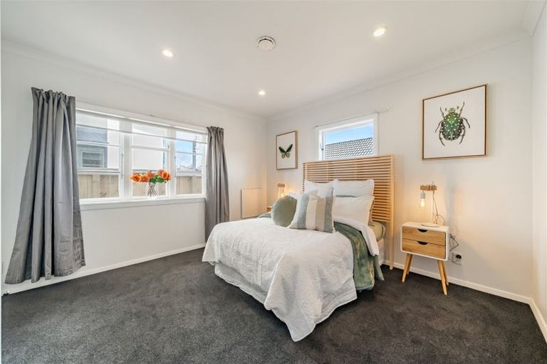 Photo of property in 25c King Street, Ebdentown, Upper Hutt, 5018