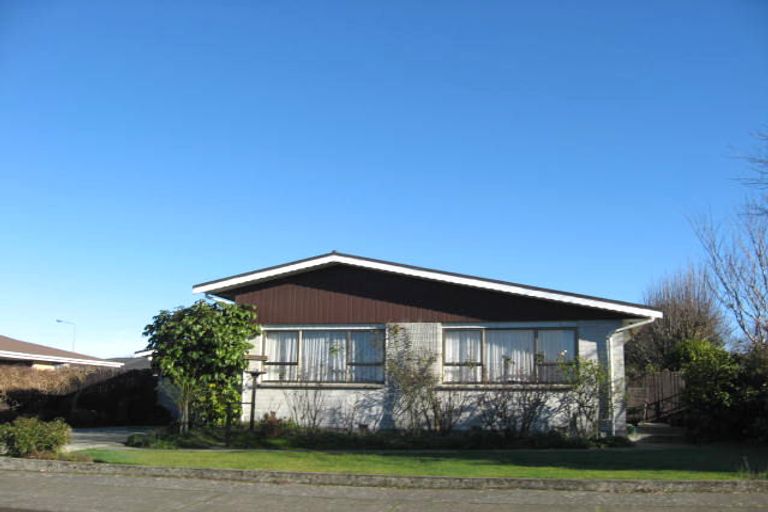 Photo of property in 4 Cheyne Street, Windsor, Invercargill, 9810