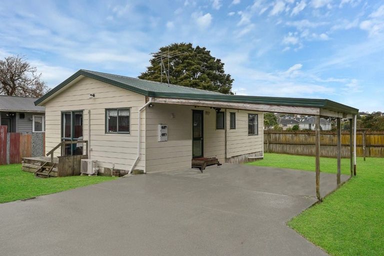 Photo of property in 17 Freyberg Crescent, Pukekohe, 2120