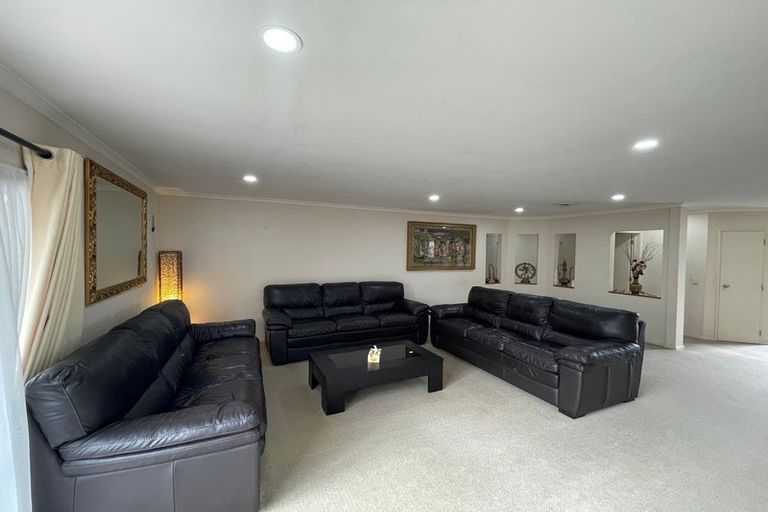 Photo of property in 311 Chapel Road, Flat Bush, Auckland, 2016