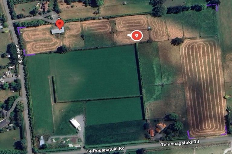 Photo of property in 158 Greens Road, Tuahiwi, Kaiapoi, 7691