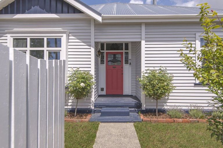 Photo of property in 66 Hoon Hay Road, Hoon Hay, Christchurch, 8025