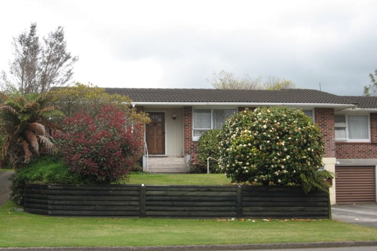 Photo of property in 49b Lytton Street, Glenholme, Rotorua, 3010