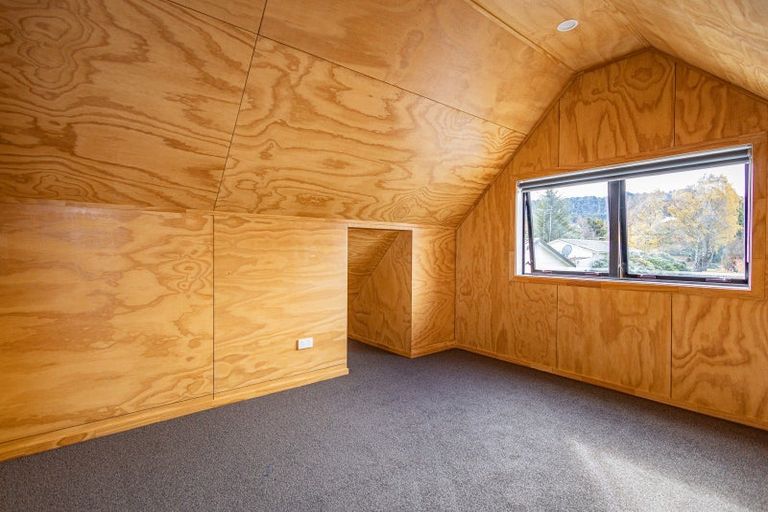 Photo of property in 18 Lee Street, Ohakune, 4625